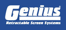 Advanced Garage Solutions. The Infinium Interiors garage door screen is a fully retractable garage screen door that works with your existing garage door.