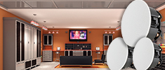 SONANCE SPEAKERS